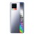 Full Body Housing For Realme 8 Silver - Maxbhi Com
