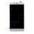 Lcd With Touch Screen For Panasonic P55 Novo 3gb Ram Gold By - Maxbhi Com