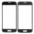 Replacement Front Glass For Samsung Galaxy S5 Mini Duos Blue Grey By - Maxbhi Com