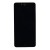 Lcd With Touch Screen For Comio C2 White By - Maxbhi Com
