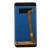 Lcd With Touch Screen For Comio C2 White By - Maxbhi Com