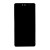 Lcd With Touch Screen For Gionee M5 Lite Grey By - Maxbhi Com