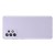 Full Body Housing For Samsung Galaxy A72 Violet - Maxbhi Com