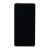 Lcd With Touch Screen For Karbonn K9 Kavach 4g 16gb Brown By - Maxbhi Com