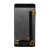 Lcd With Touch Screen For Karbonn K9 Kavach 4g White By - Maxbhi Com