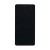 Lcd With Touch Screen For Lava R1 White By - Maxbhi Com