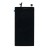 Display for Micromax Canvas 6 Gold (Combo Folder) by Maxbhi.com