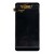 Lcd With Touch Screen For Microsoft Lumia 640 Xl Dual Sim Black By - Maxbhi Com