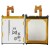 Battery For Sony Xperia Z2 D6503 By - Maxbhi Com