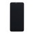 Lcd With Touch Screen For Nokia 7 1 Steel By - Maxbhi Com