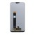 Lcd With Touch Screen For Nokia 7 1 Steel By - Maxbhi Com