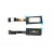 Home Button Complete For Zuk Z1 White By - Maxbhi Com
