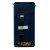 Lcd With Touch Screen For Gionee F205 Red By - Maxbhi Com