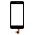 Touch Screen Digitizer For Gionee P5w Black By - Maxbhi Com