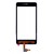 Touch Screen Digitizer For Gionee P5w White By - Maxbhi Com
