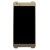 Display for Htc One X9 Gold (Combo Folder) by Maxbhi.com