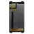 Display for Htc One X9 Gold (Combo Folder) by Maxbhi.com