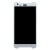 Display for Htc One X9 Pink (Combo Folder) by Maxbhi.com