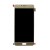 Display for Gionee S6 Pro Gold (Combo Folder) by Maxbhi.com