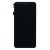 Lcd With Touch Screen For Lava Z70 Gold By - Maxbhi Com