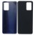 Back Panel Cover For Oppo F19 Blue - Maxbhi Com
