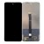 Lcd With Touch Screen For Huawei Y7a Green By - Maxbhi Com