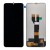 Lcd With Touch Screen For Realme C21 White By - Maxbhi Com