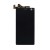 Lcd With Touch Screen For Sony Xperia C4 Black By - Maxbhi Com