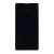 Lcd With Touch Screen For Sony Xperia Z1 Compact White By - Maxbhi Com