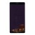 Lcd With Touch Screen For Sony Xperia Z3 Compact D5833 Red By - Maxbhi Com