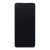 Lcd With Touch Screen For Tecno Spark 5 Grey By - Maxbhi Com