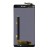 Lcd With Touch Screen For Xiaomi Mi4i 32gb Blue By - Maxbhi Com