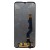 Lcd With Touch Screen For Gionee F9 Black By - Maxbhi Com
