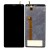 Lcd With Touch Screen For Karbonn Vue 1 Black By - Maxbhi Com