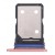 Sim Card Holder Tray For Realme V15 5g Orange - Maxbhi Com