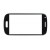 Glass For Samsung S3 Mini Black - Maxbhi Com