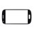 Glass For Samsung S3 Mini Black - Maxbhi Com