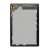 Lcd With Touch Screen For Honor Mediapad T3 10 16gb Black By - Maxbhi Com