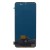 Lcd With Touch Screen For Oppo R17 White By - Maxbhi Com