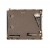 Mmc Connector For Sony Xperia Z3 Copper - Maxbhi Com