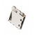 Mmc Connector For Sony Xperia Z3 White - Maxbhi Com