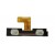 Volume Button Flex Cable For Samsung Galaxy Ace S5830 By - Maxbhi Com