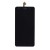 Lcd With Touch Screen For Lava Z60s Black By - Maxbhi Com