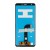 Lcd With Touch Screen For Lg K30 2019 Blue By - Maxbhi Com