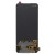 Lcd With Touch Screen For Oneplus Nord Black By - Maxbhi Com