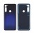 Back Panel Cover For Motorola Moto G Stylus White - Maxbhi Com