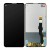 Lcd With Touch Screen For Motorola Moto G Stylus Indigo By - Maxbhi Com