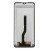 Lcd With Touch Screen For Ulefone Armor 7 Black By - Maxbhi Com