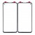 Replacement Front Glass For Motorola Moto G Stylus Indigo By - Maxbhi Com