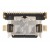 Charging Connector For Huawei Y7a By - Maxbhi Com